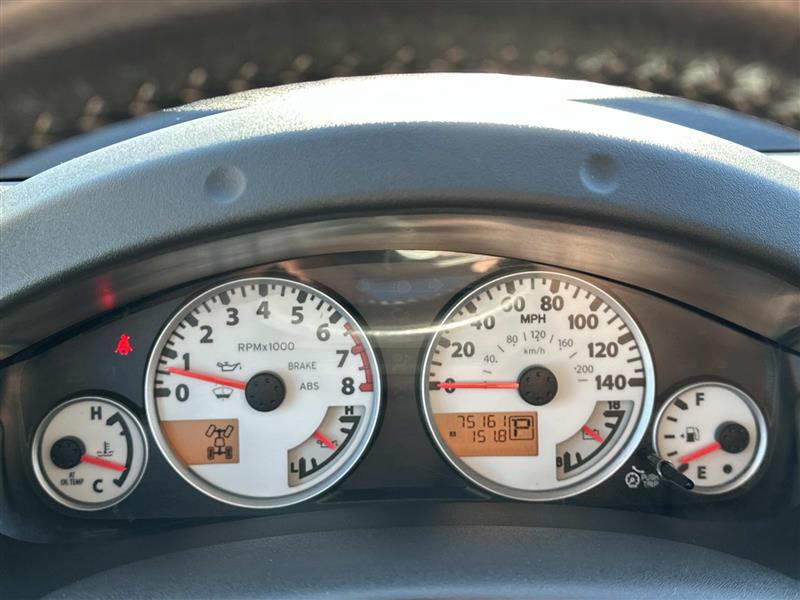 Nissan Frontier  2017