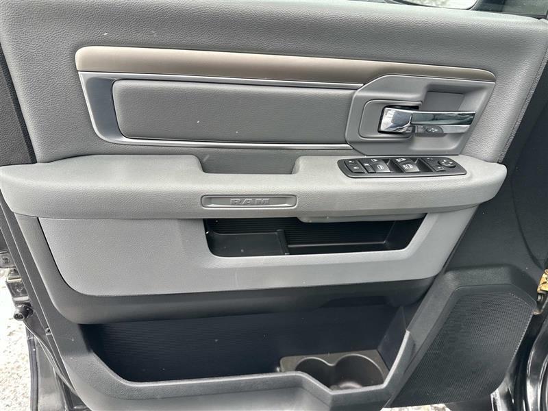 RAM 1500  2017