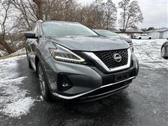2023 Nissan Murano 