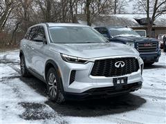 2023 Infiniti QX60 