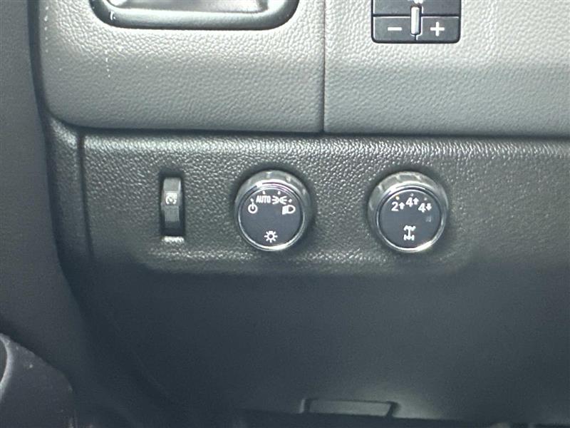 Chevrolet Colorado  2017