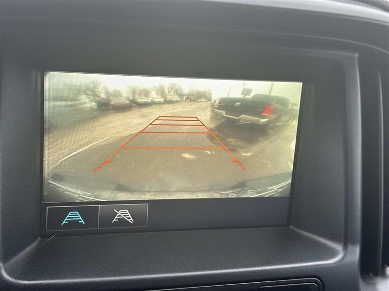 Chevrolet Colorado  2017