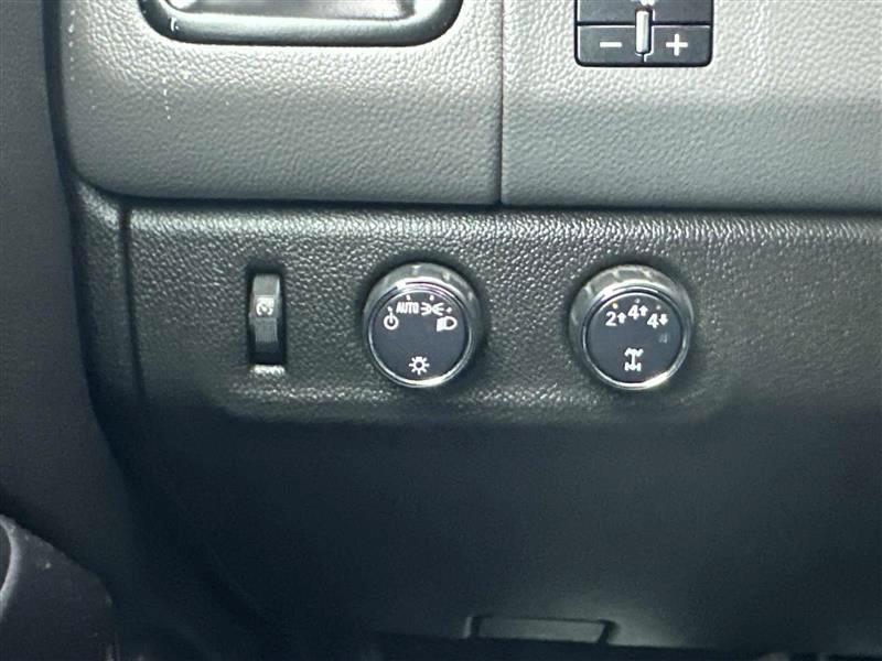 Chevrolet Colorado  2017