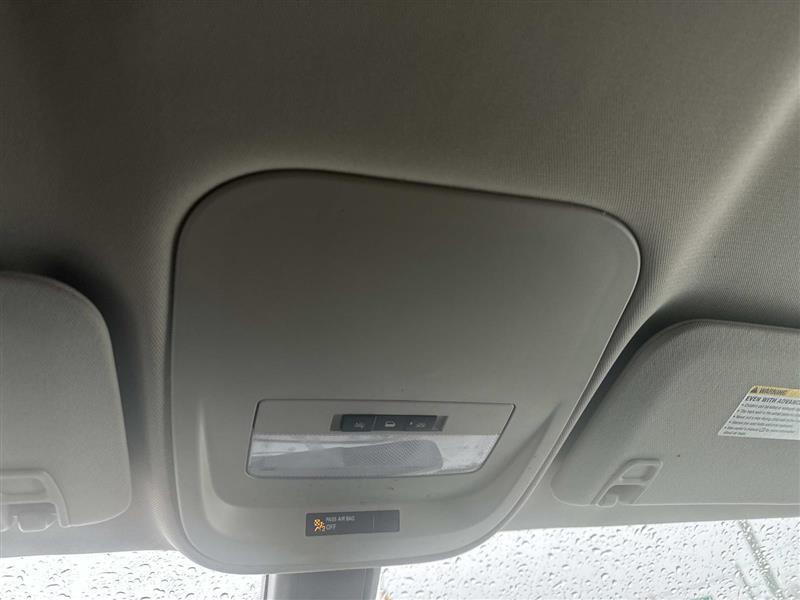 Chevrolet Colorado  2017