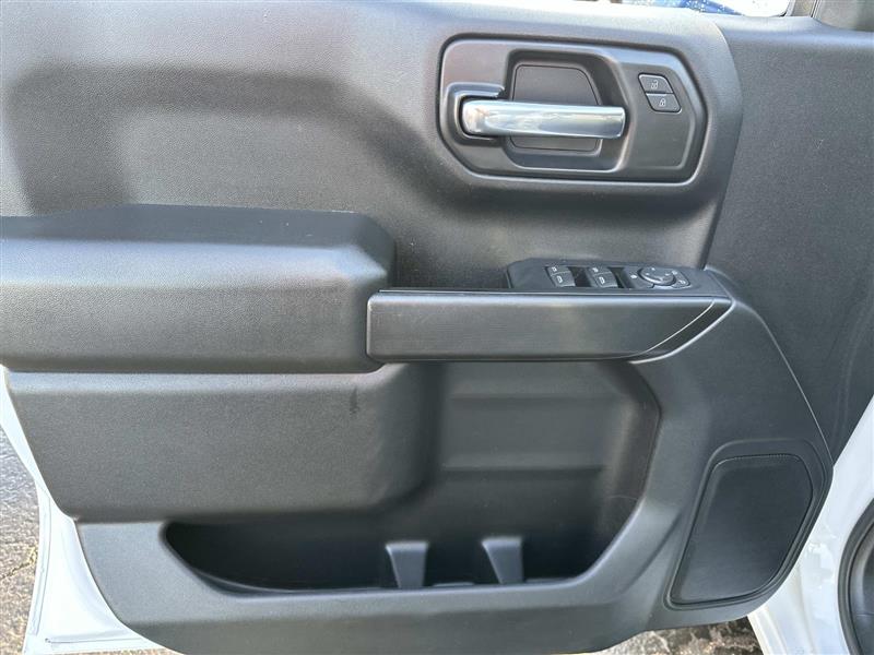 Chevrolet Silverado 1500  2020