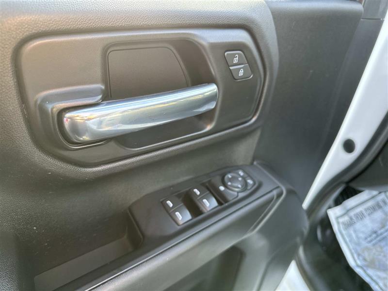 Chevrolet Silverado 1500  2020