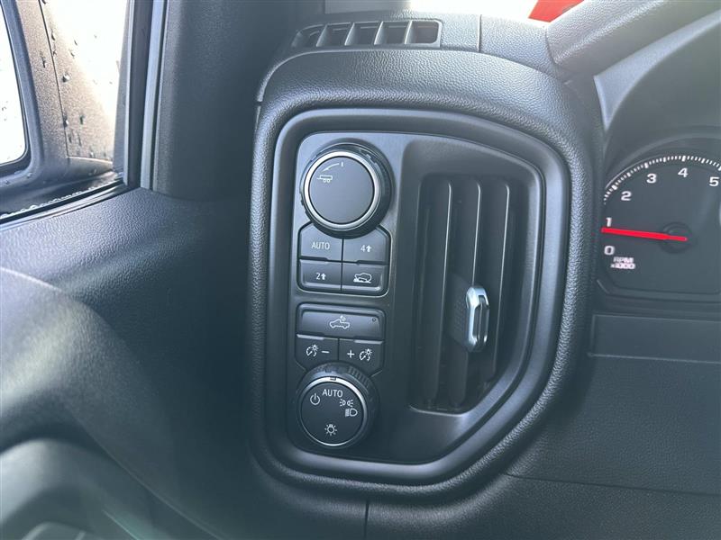 Chevrolet Silverado 1500  2020