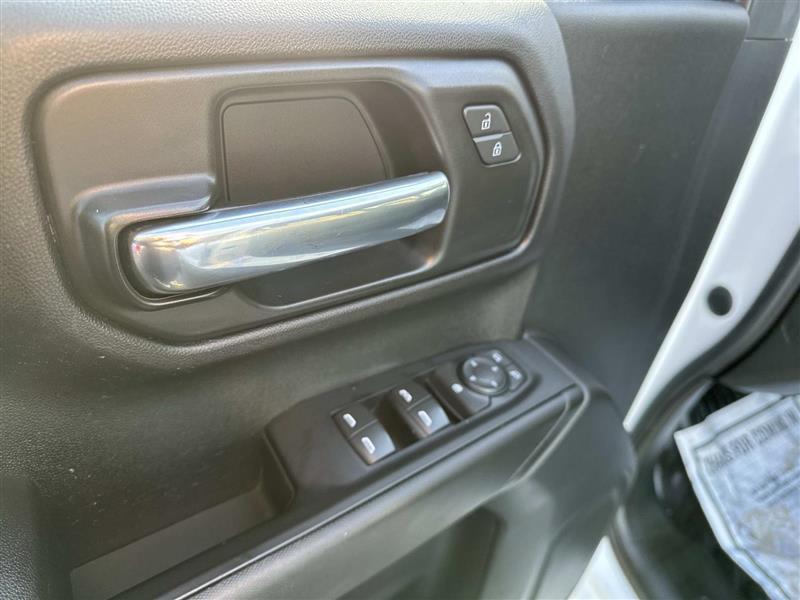 Chevrolet Silverado 1500  2020