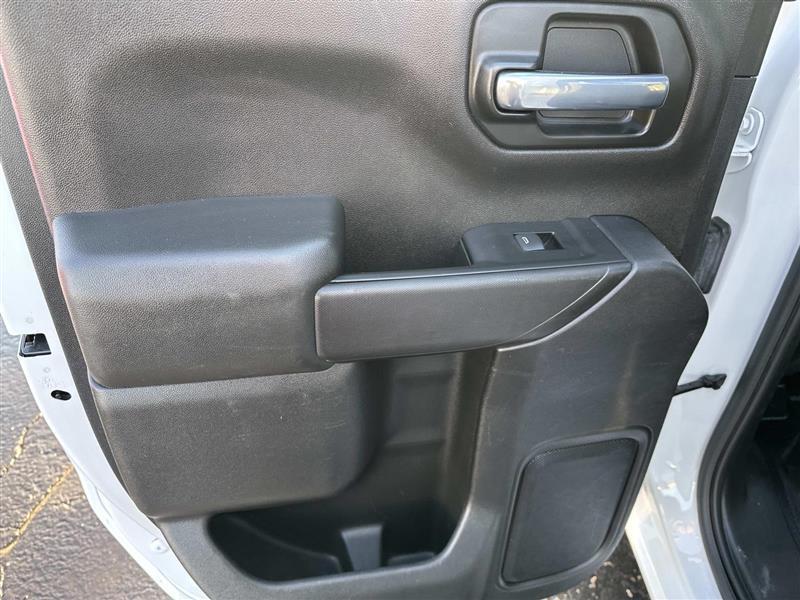 Chevrolet Silverado 1500  2020