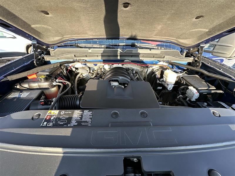 GMC Sierra 1500  2016