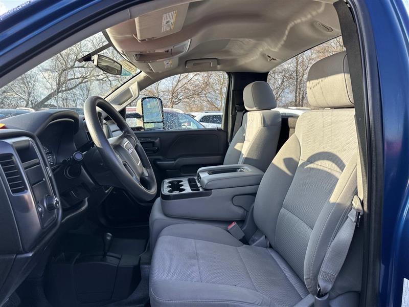 GMC Sierra 1500  2016