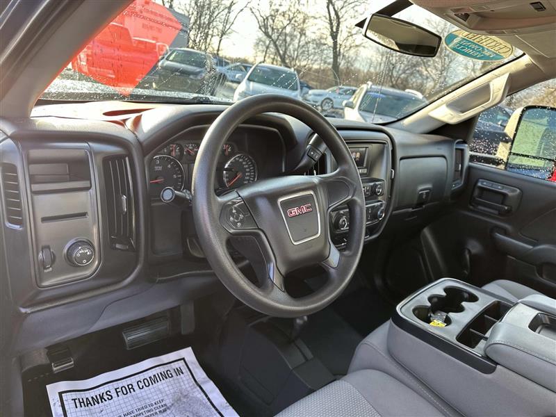 GMC Sierra 1500  2016