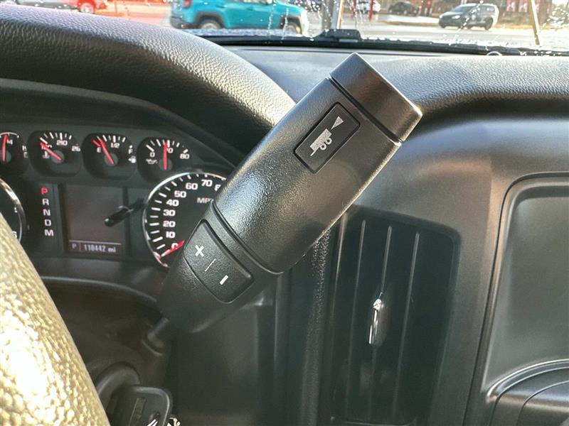 GMC Sierra 1500  2016