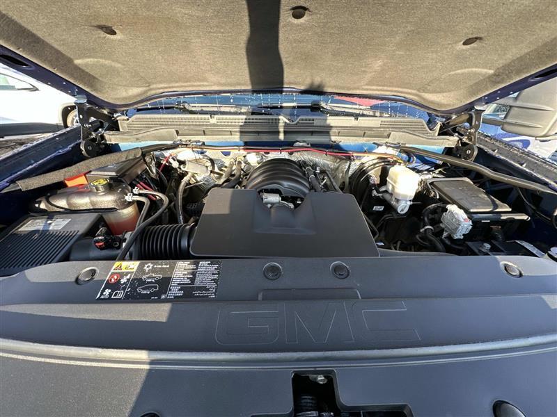 GMC Sierra 1500  2016