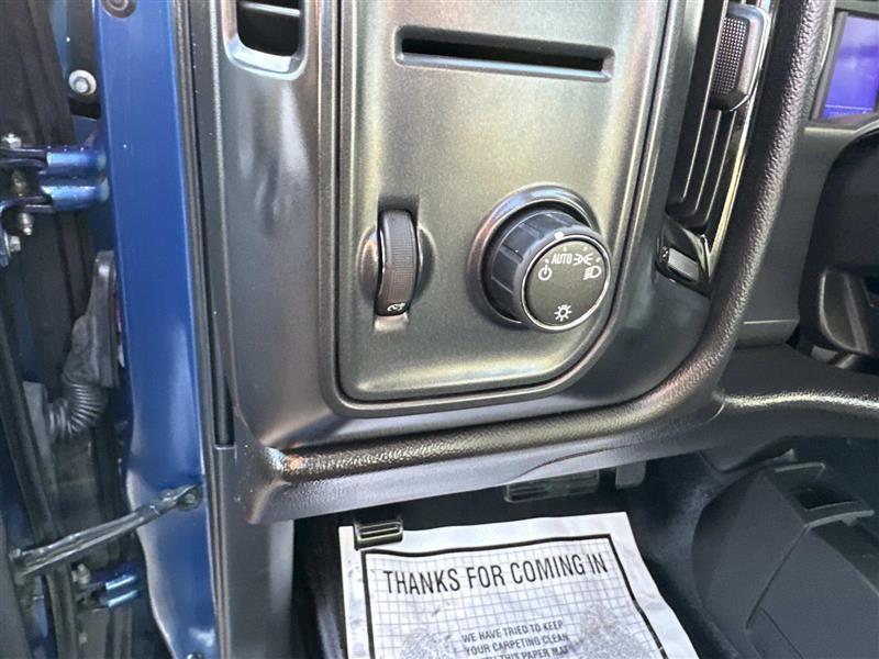 GMC Sierra 1500  2016