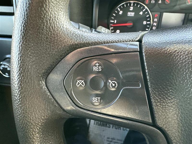 GMC Sierra 1500  2016