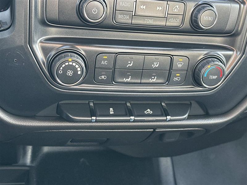 GMC Sierra 1500  2016