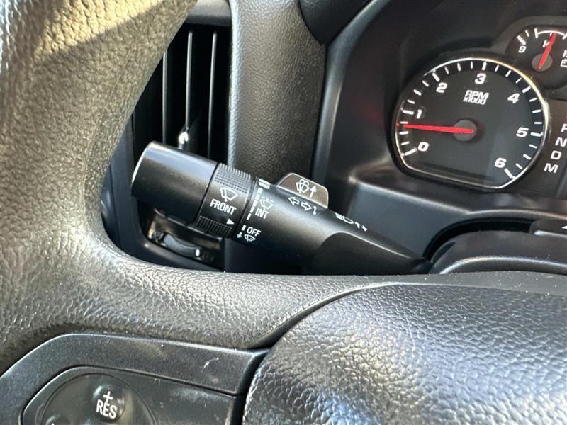 GMC Sierra 1500  2016