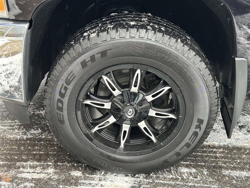 Chevrolet Silverado 1500  2013