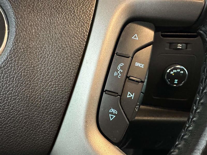 Chevrolet Silverado 1500  2013