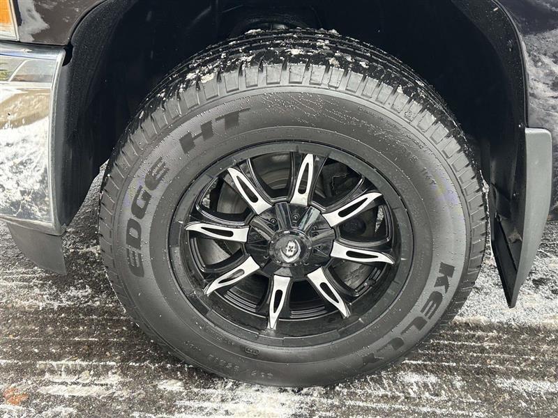 Chevrolet Silverado 1500  2013