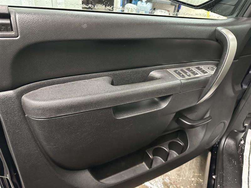 Chevrolet Silverado 1500  2013