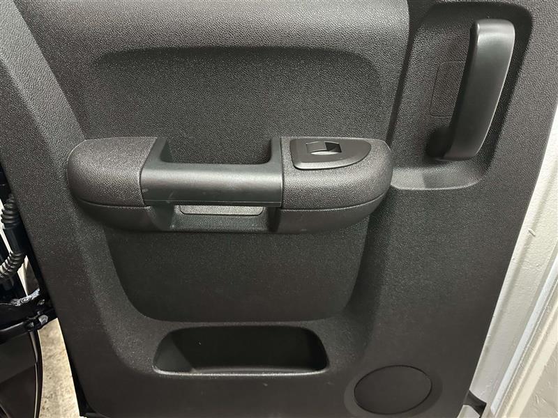 Chevrolet Silverado 1500  2013