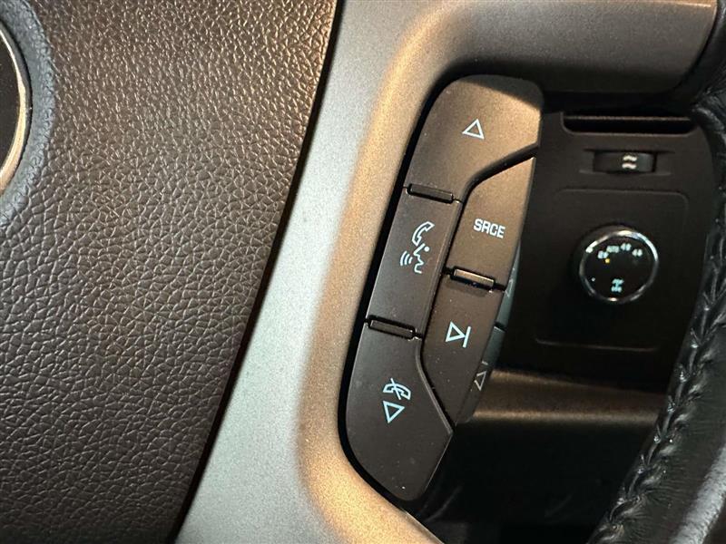 Chevrolet Silverado 1500  2013