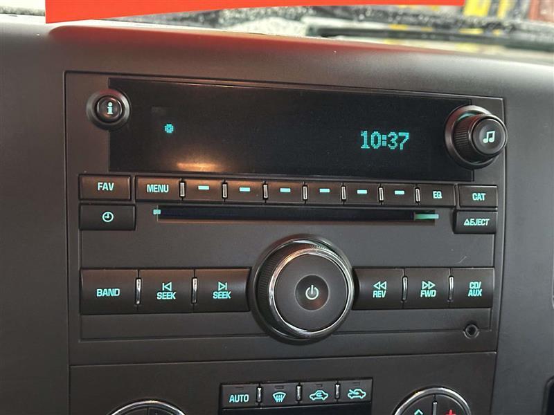 Chevrolet Silverado 1500  2013