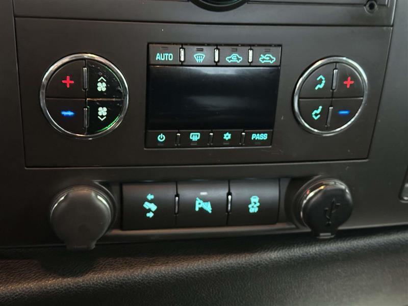 Chevrolet Silverado 1500  2013