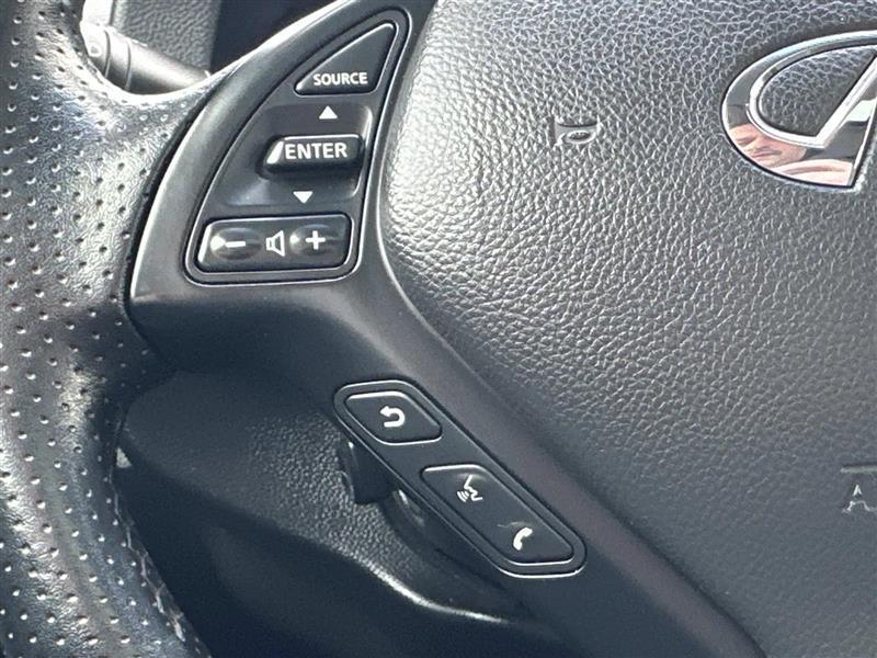 Infiniti G Sedan  2013