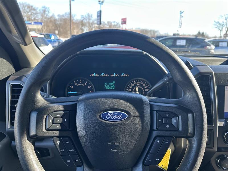 Ford F-150  2019
