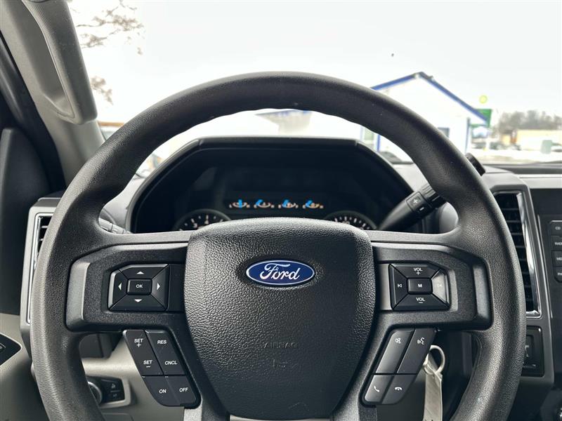 Ford F-150  2016