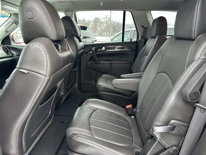 Buick Enclave  2016