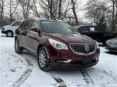2016 Buick Enclave 