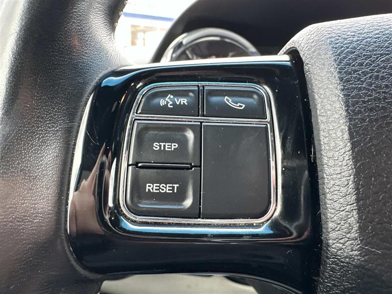 Dodge Grand Caravan  2018