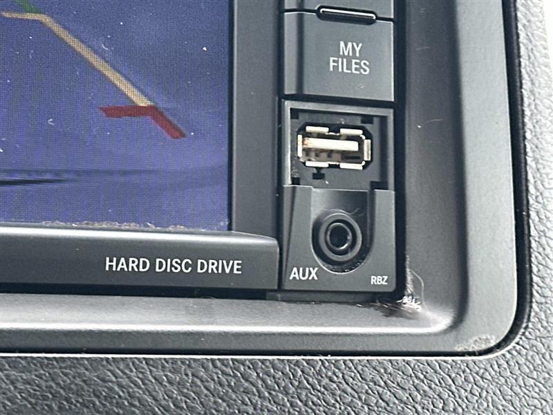 Dodge Grand Caravan  2018