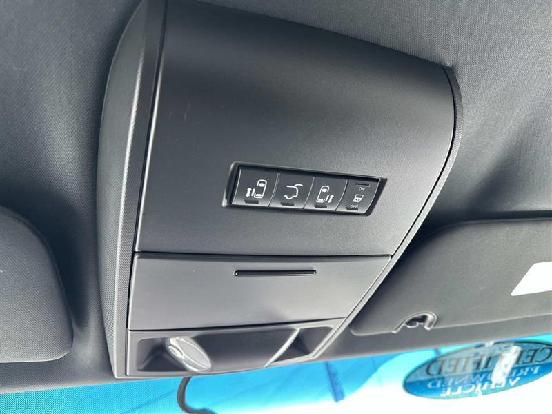 Dodge Grand Caravan  2018