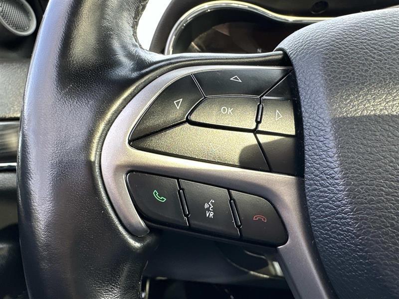 Jeep Grand Cherokee  2020