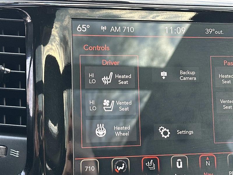 Jeep Grand Cherokee  2020