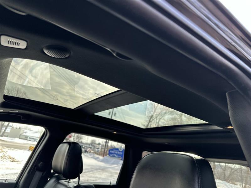 Jeep Grand Cherokee  2020