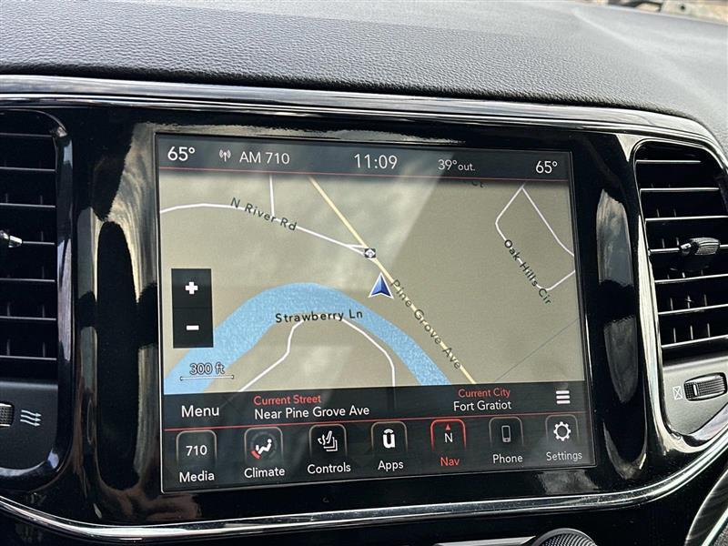 Jeep Grand Cherokee  2020