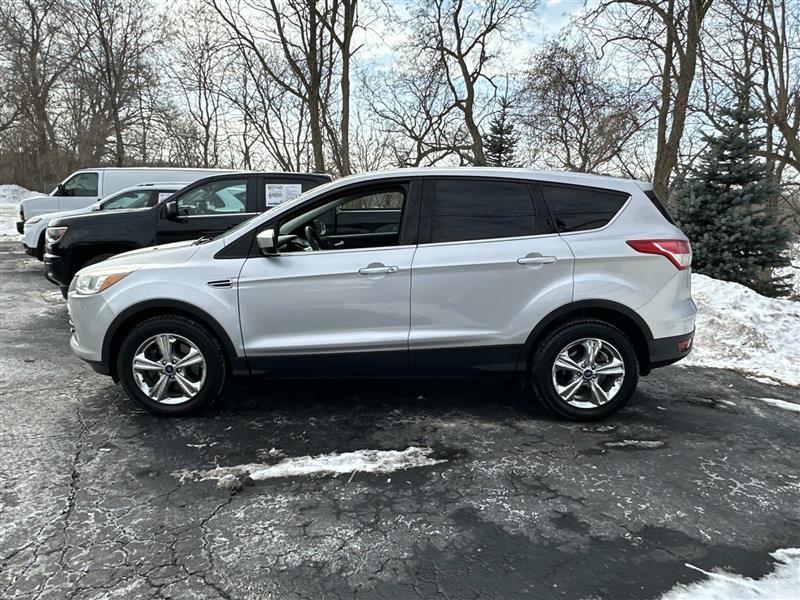 Ford Escape  2016