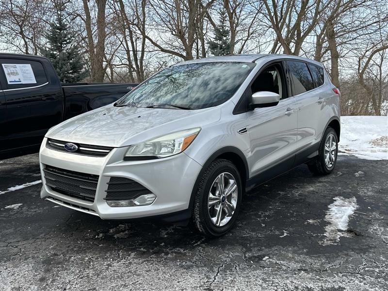 Ford Escape  2016