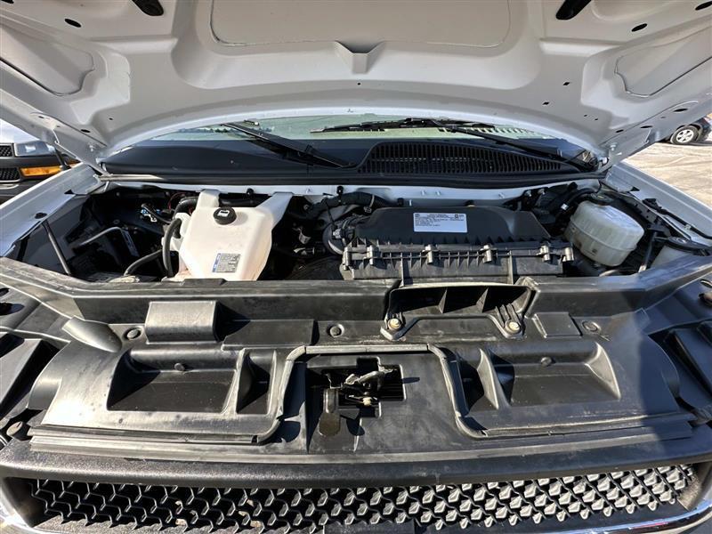 Chevrolet Express  2024