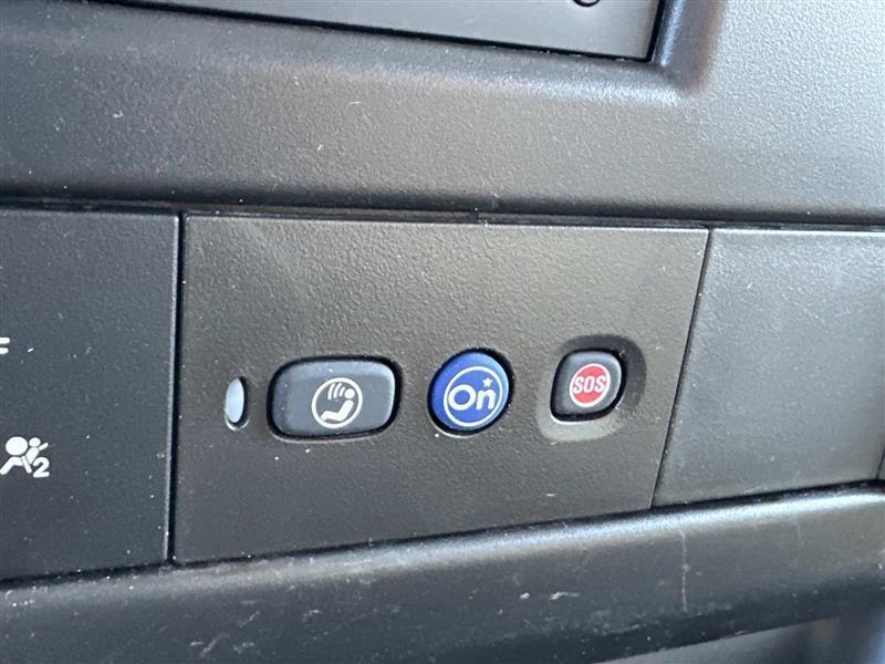 Chevrolet Express  2024