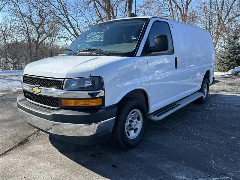 Chevrolet Express  2024