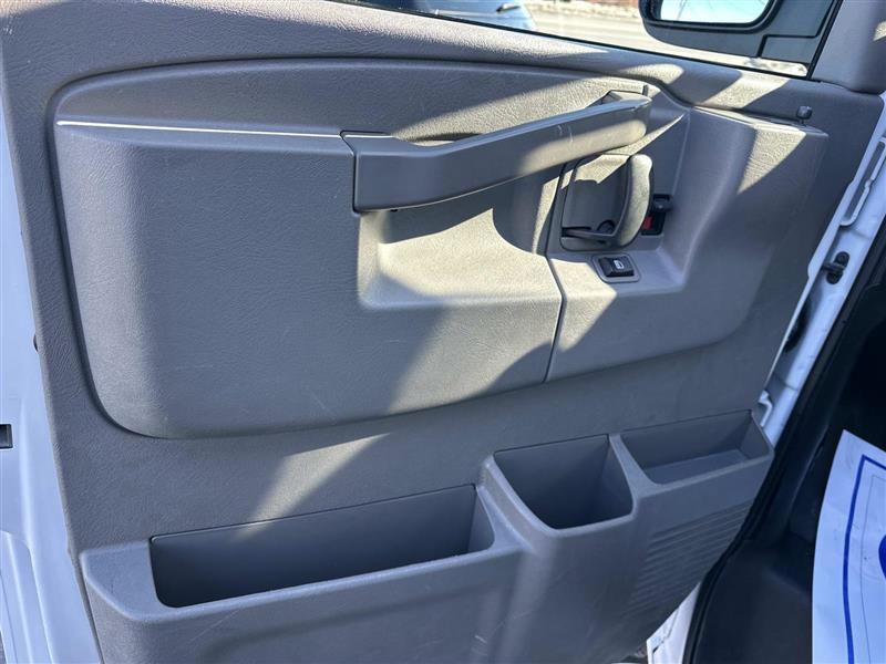 Chevrolet Express  2024