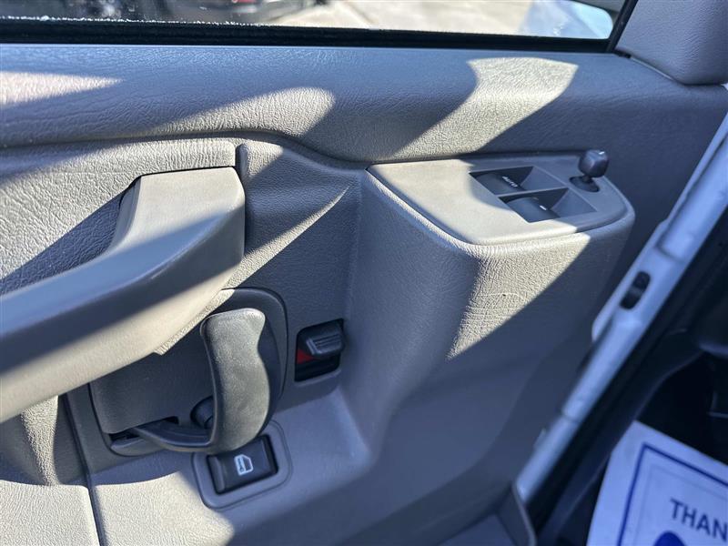 Chevrolet Express  2024