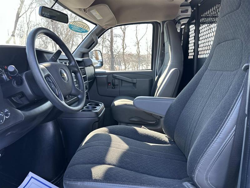 Chevrolet Express  2024